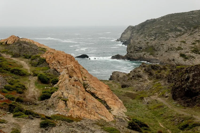 Cap Creus