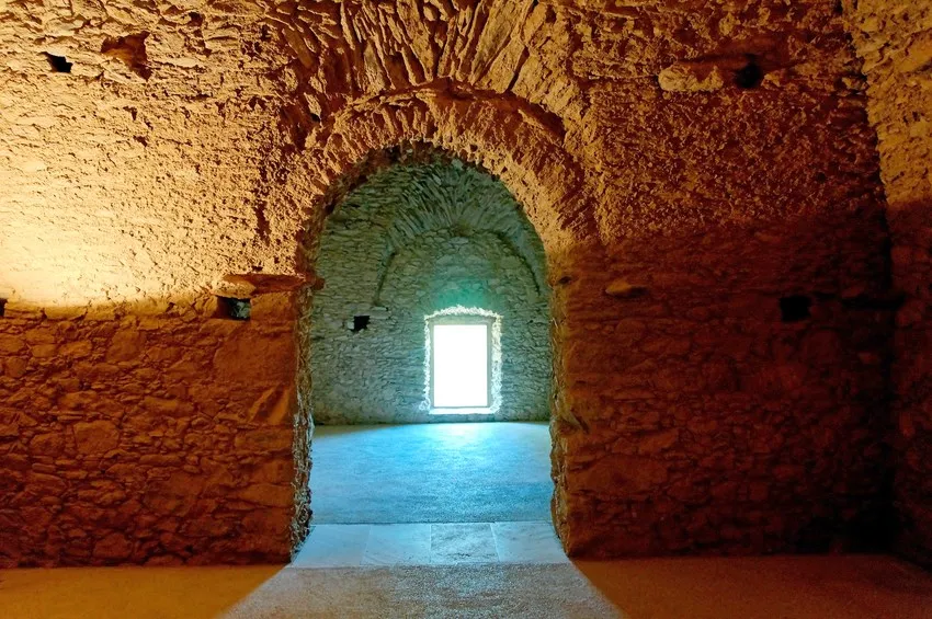 Monastère de San Père de Roda