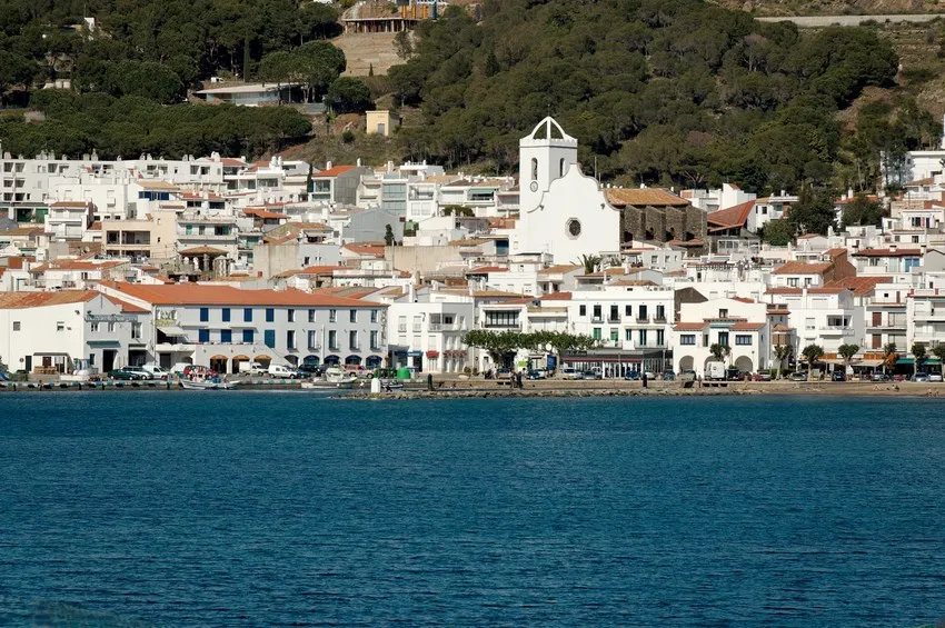 Port de la Selva