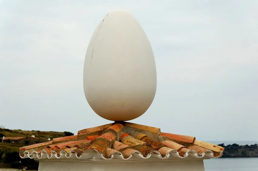 Maison de Salvador Dali
