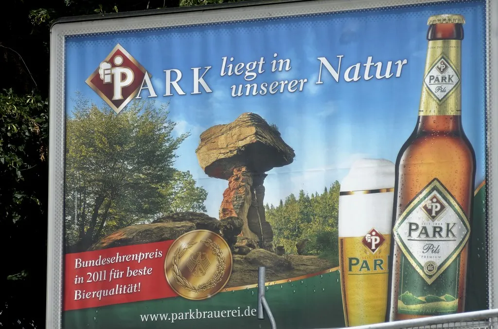 Palatinat 
