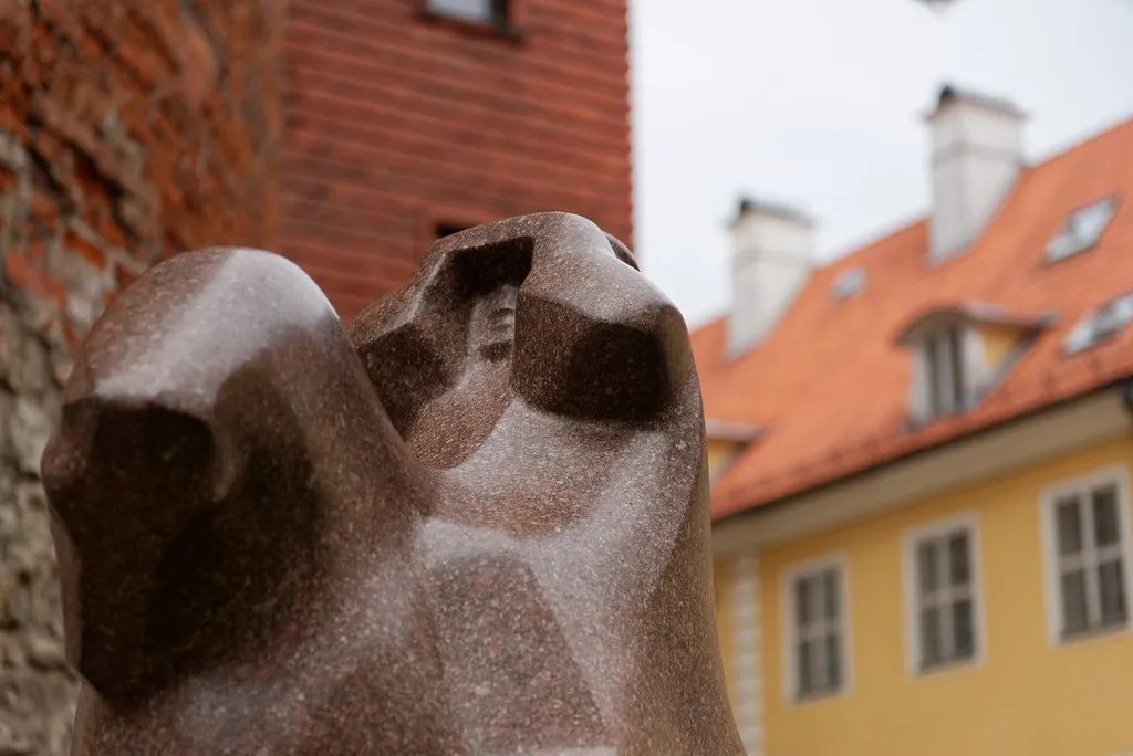 Lettonie - Riga