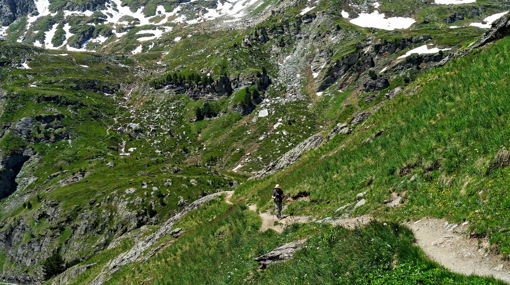 Haute Maurienne Vanoise