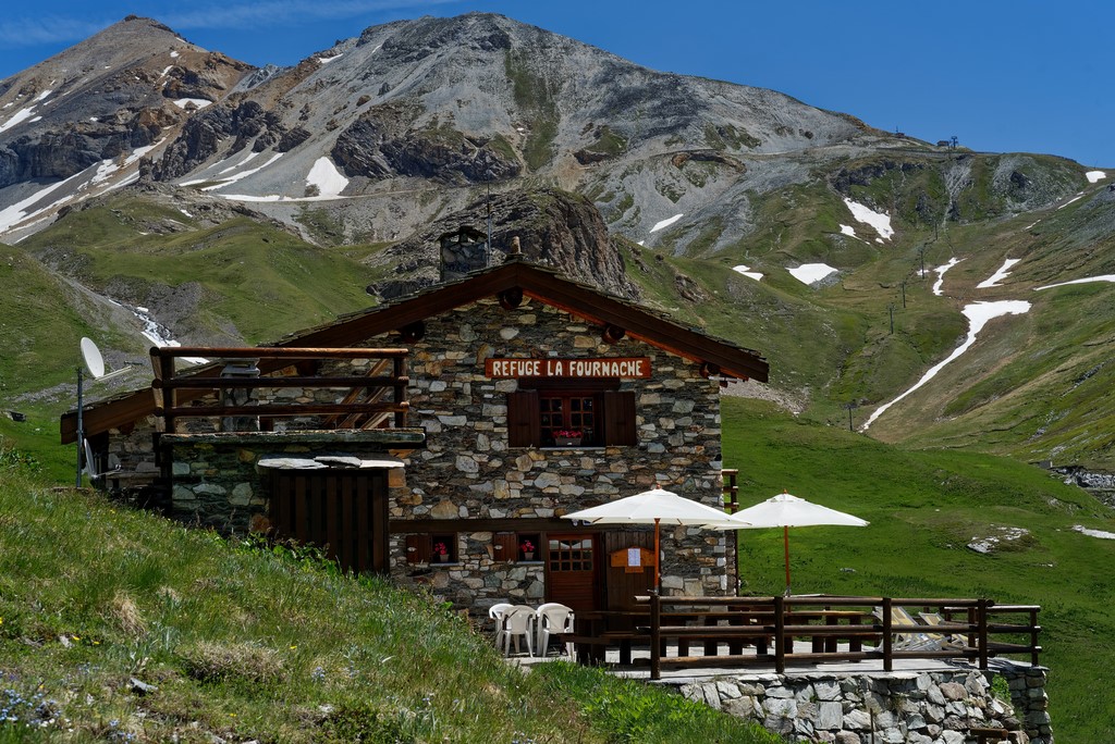 Haute Maurienne Vanoise