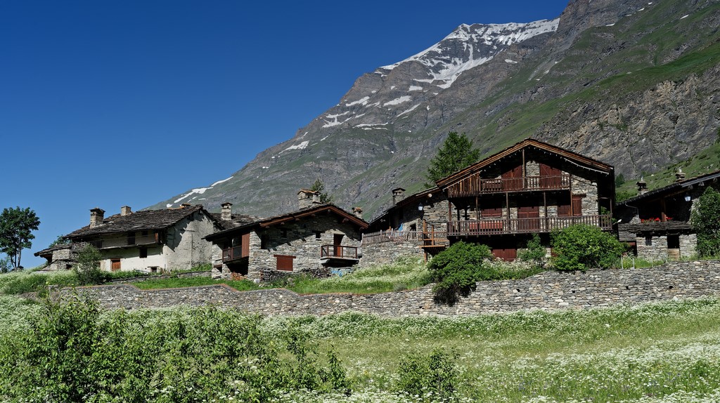 Haute Maurienne Vanoise