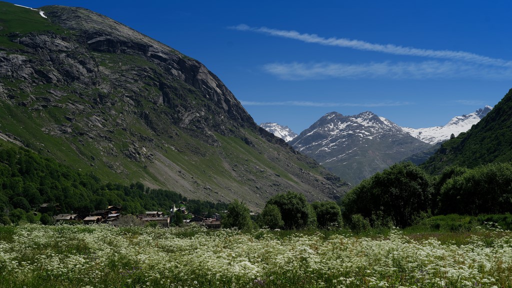 Haute Maurienne Vanoise