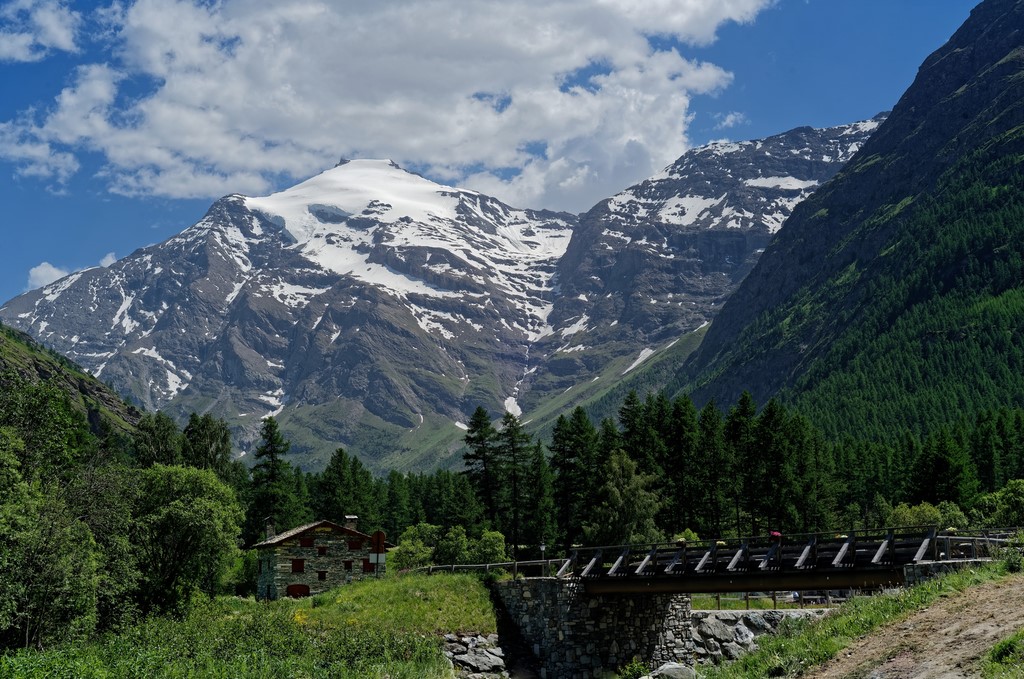 Haute Maurienne Vanoise