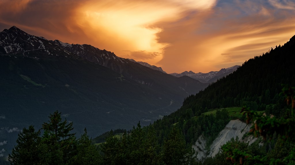 Haute Maurienne Vanoise