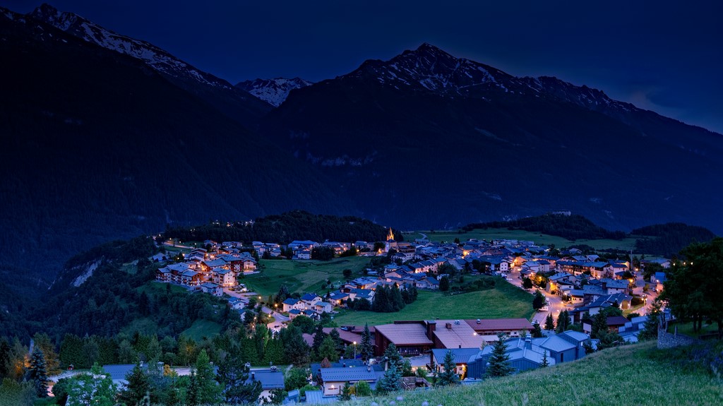 Haute Maurienne Vanoise