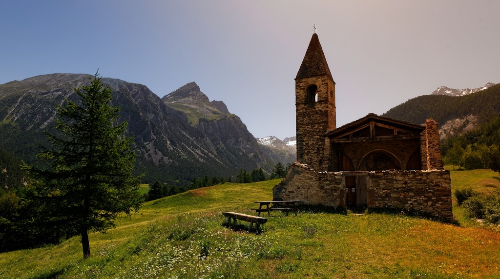 Haute Maurienne Vanoise