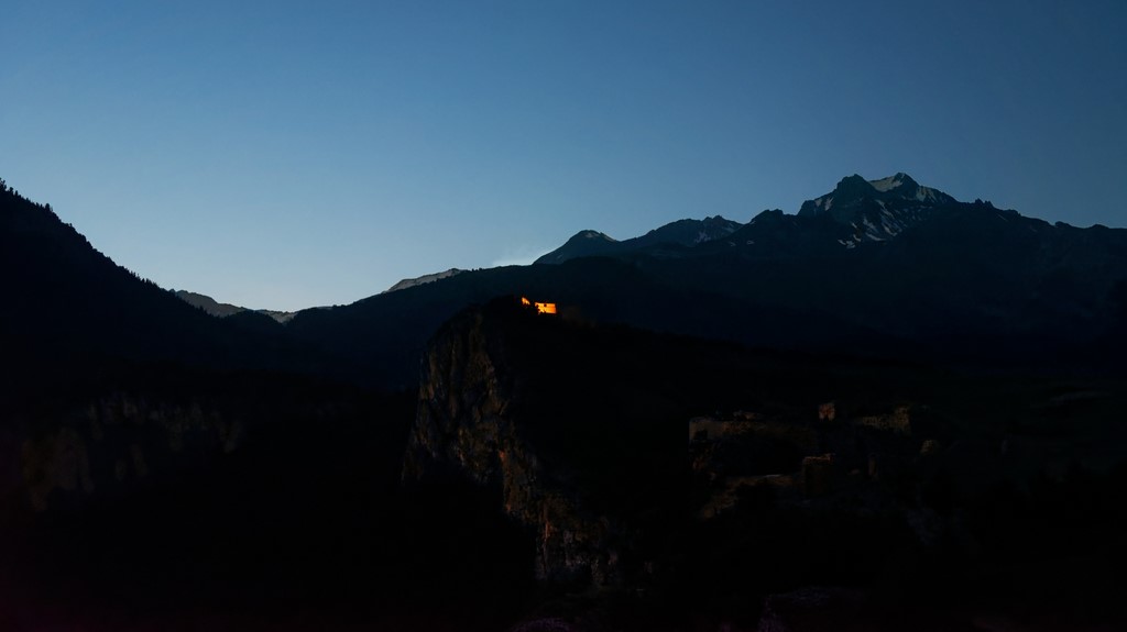 Haute Maurienne Vanoise