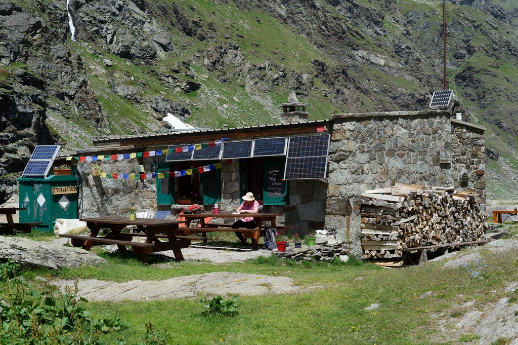 Haute Maurienne Vanoise