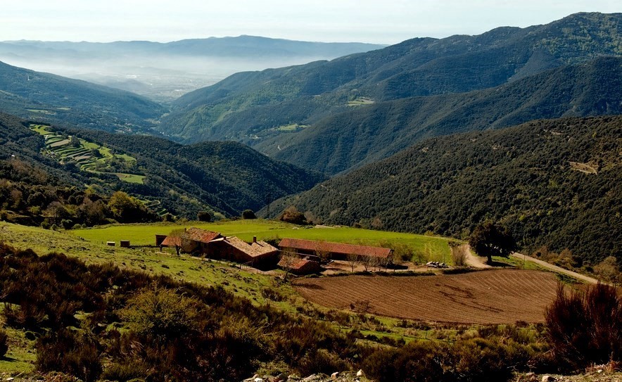 Montseny