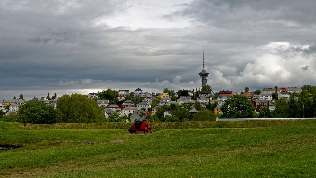 Croisière - Norvège