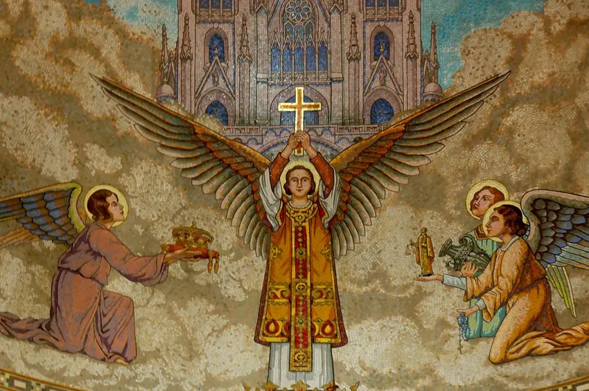 Tibidabo