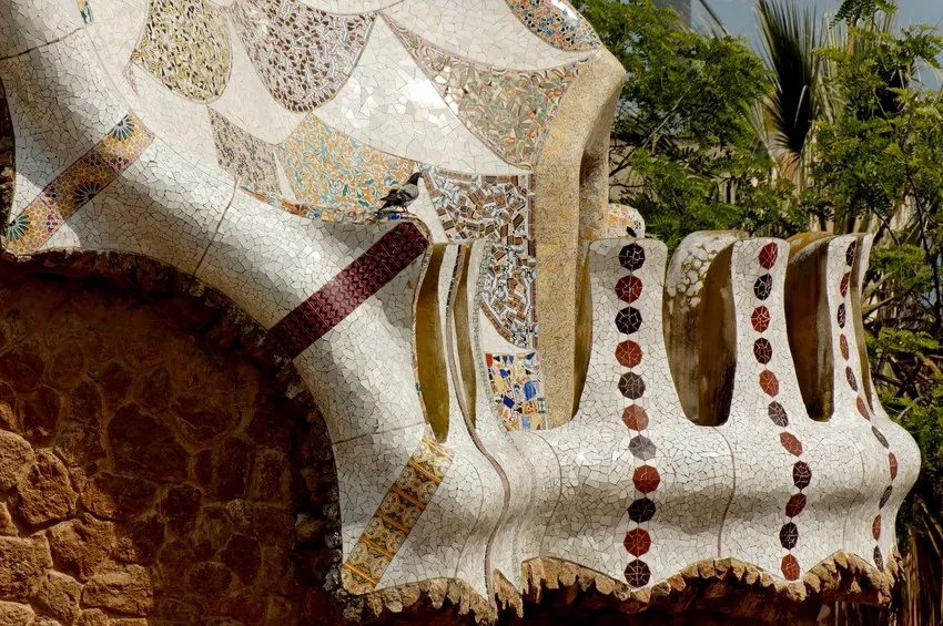 Antoni Gaudi