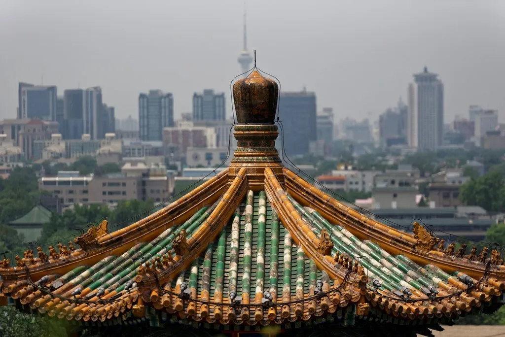 Chine