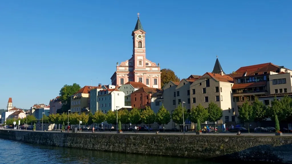 Danube