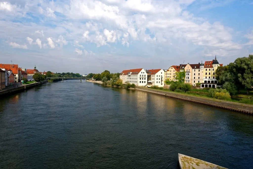 Danube