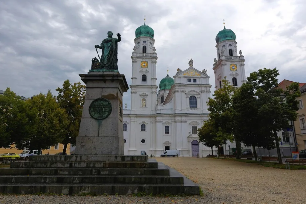Danube