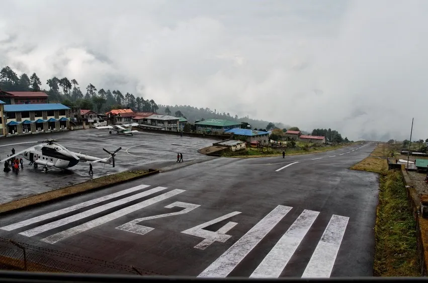 Lukla