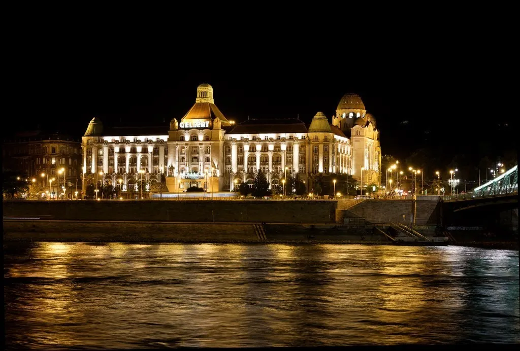 Danube
