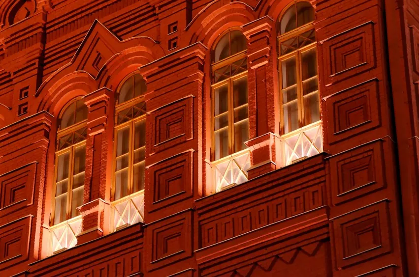Tour du Sauveur du Kremlin