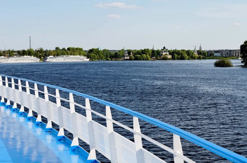 Volga