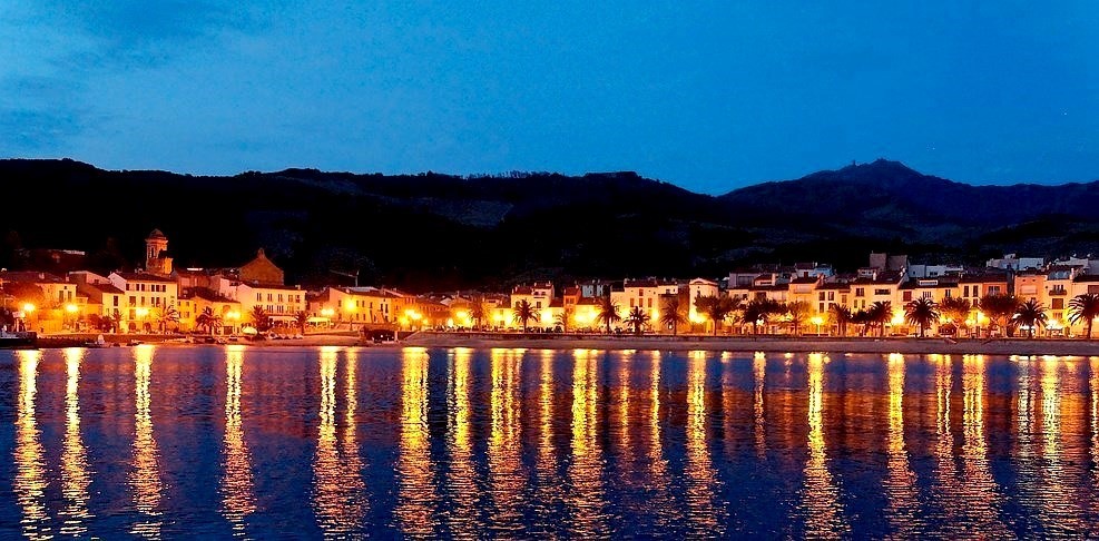 Collioure 