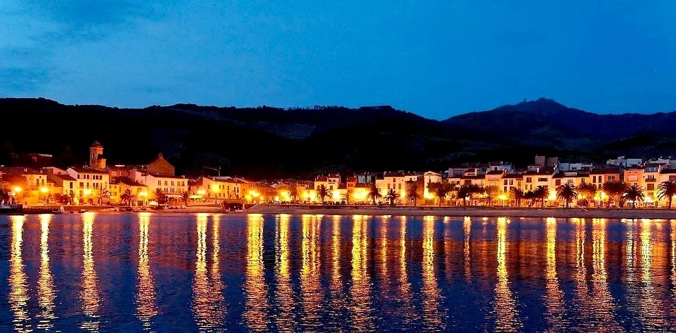 Collioure 