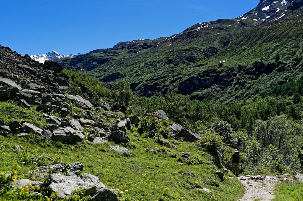Haute Maurienne Vanoise