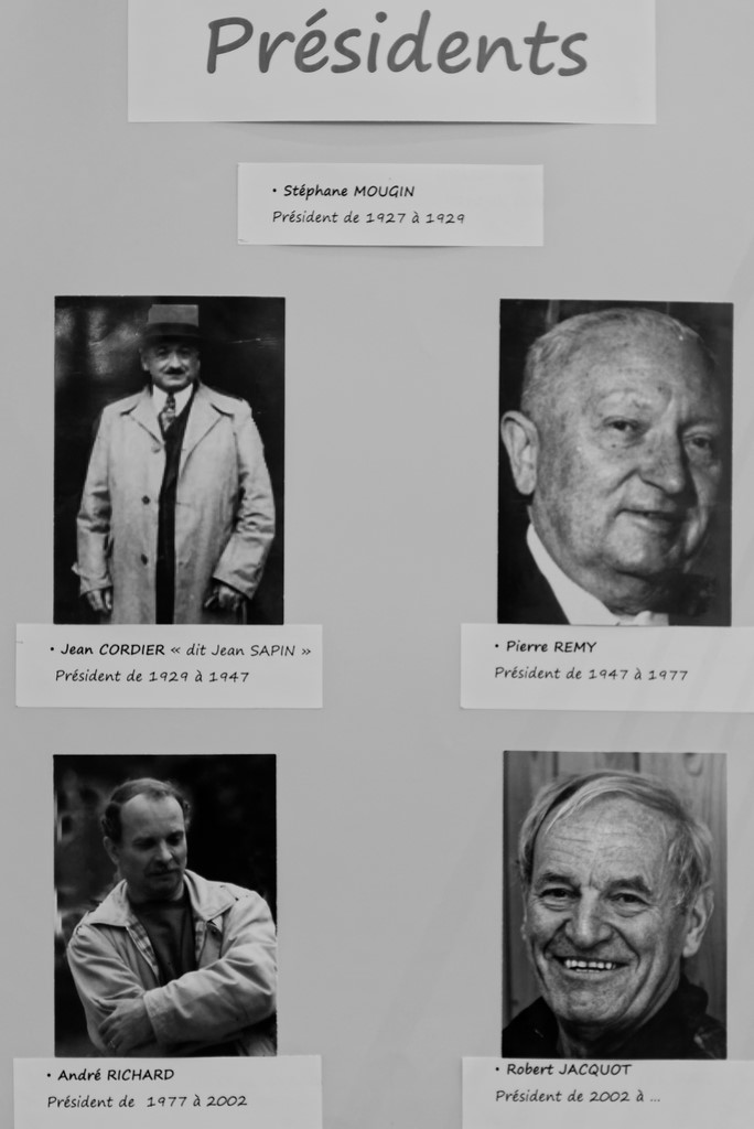 Philippe BAUER 