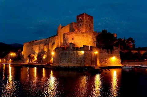 Collioure 