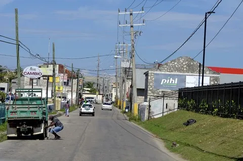 Jamaïque