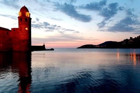 Collioure 