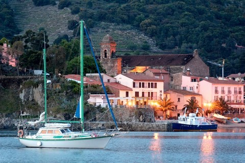 Collioure