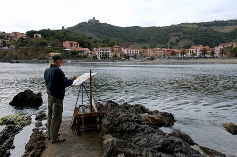 Collioure