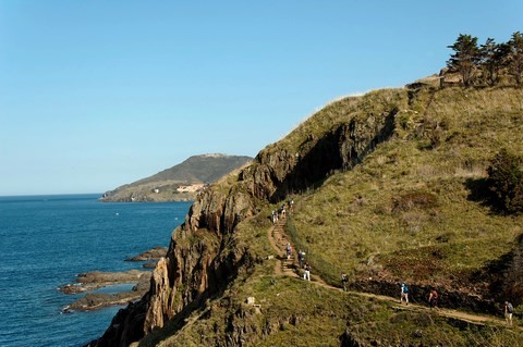 Collioure et Banyuls