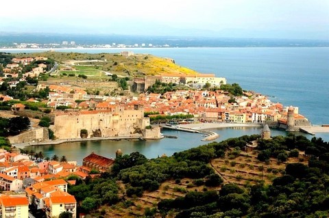 Collioure 