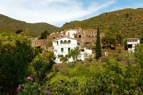 Hameau de la Selva