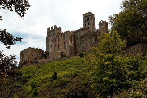 Monastère de San Père de Roda