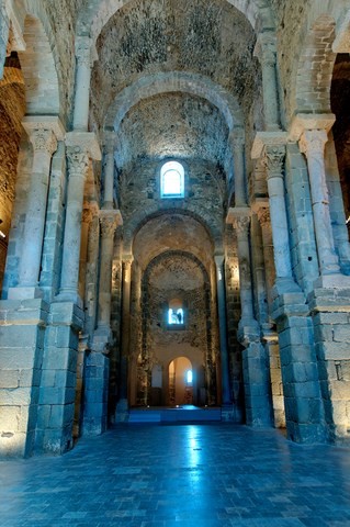 Monastère de San Père de Roda