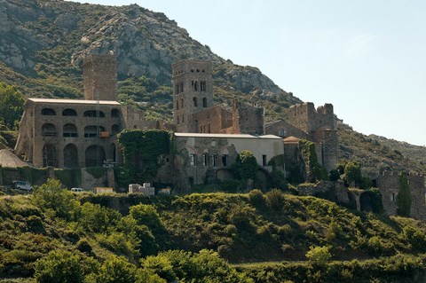Monastère de San Père de Roda