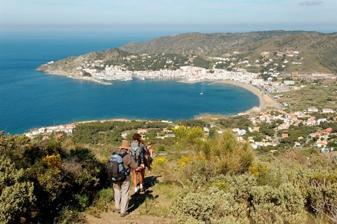 Port de la Selva