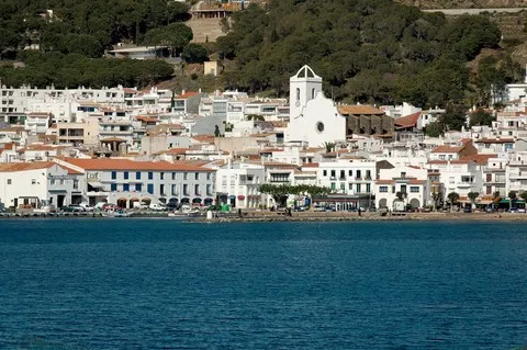 Port de la Selva