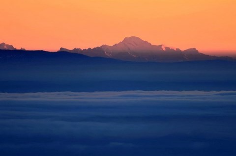 Massif du Mont-Blanc