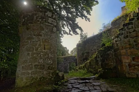Palatinat 