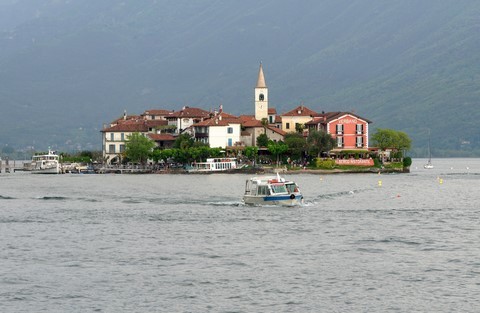 Lac Majeur