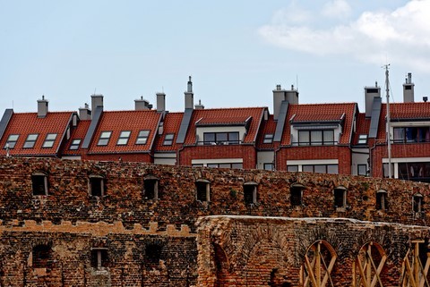 Pologne - Gdansk 