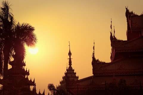 Pagode Kuthodaw